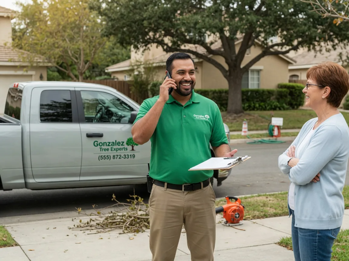 Tree Service Carpenter, IA FAQs